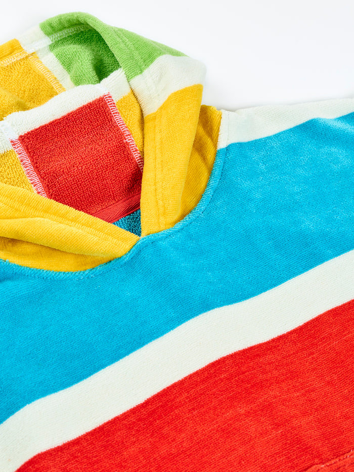 Havana Hooded Towel