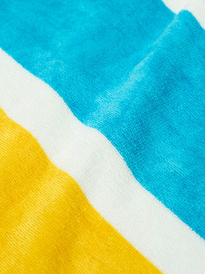 Havana Hooded Towel