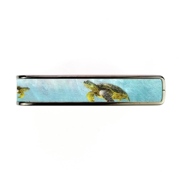 Thalia Hawaiian Sea Turtle "Honu" | Deluxe Capo – product image 2