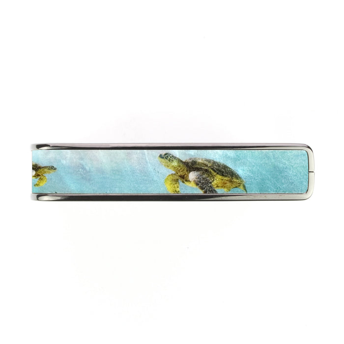 Thalia Hawaiian Sea Turtle "Honu" | Deluxe Capo – product image 6