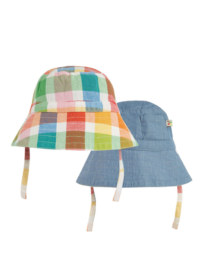 Hayden Reversible Hat
