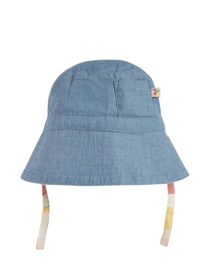 Hayden Reversible Hat