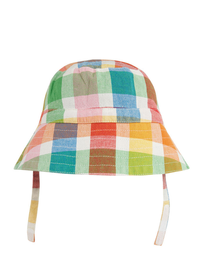 Hayden Reversible Hat