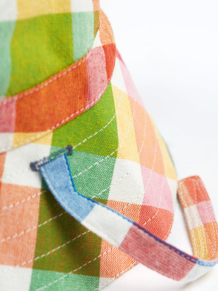 Hayden Reversible Hat