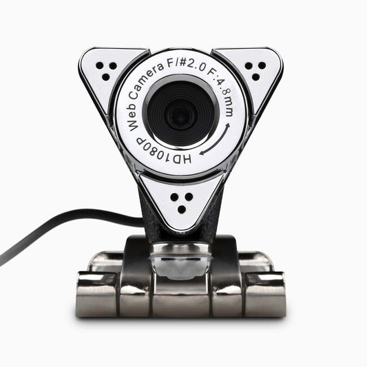 Aluratek HD 1080p Webcam Main