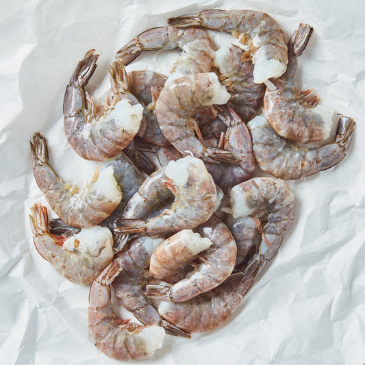 Headless Oishii Shrimp