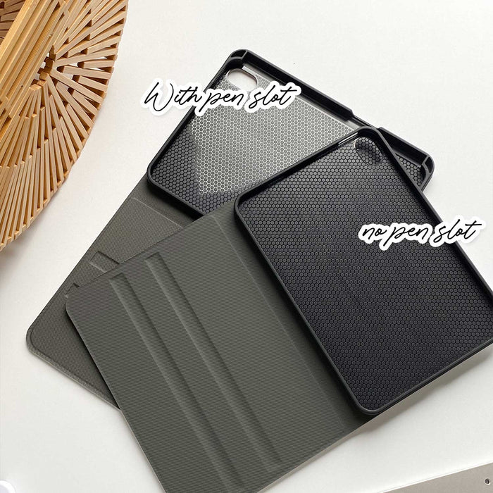 Advanced Potion Making iPad Case - IMCASE