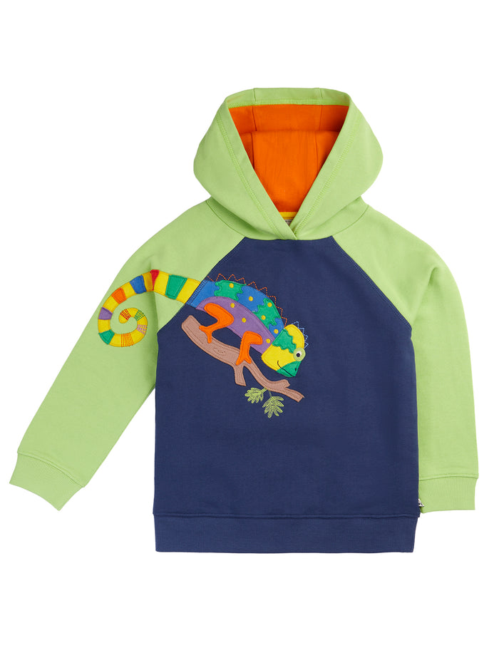Hedgerow Hoodie