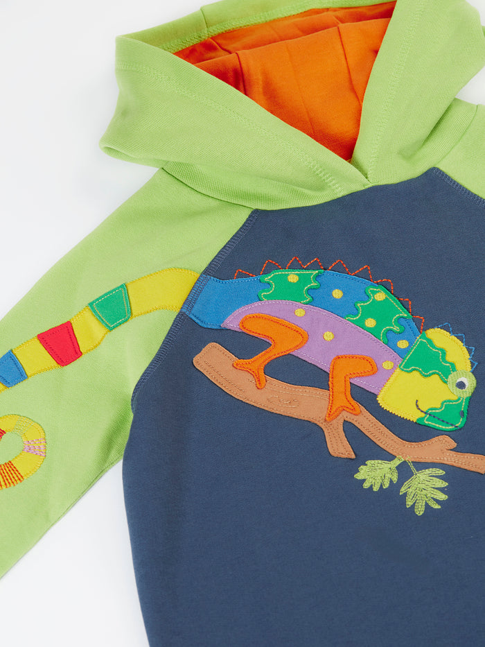 Hedgerow Hoodie