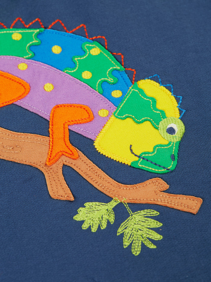 Hedgerow Hoodie