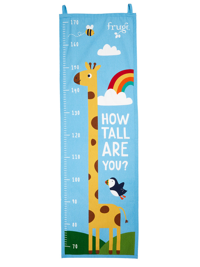 Height Chart
