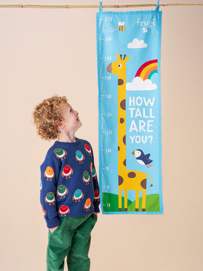 Height Chart