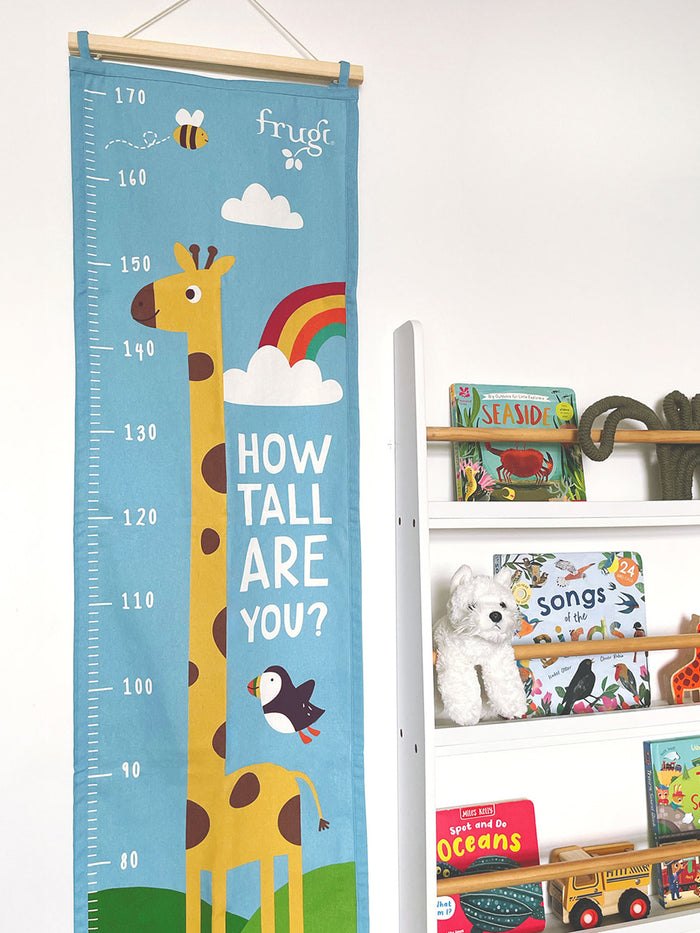Height Chart
