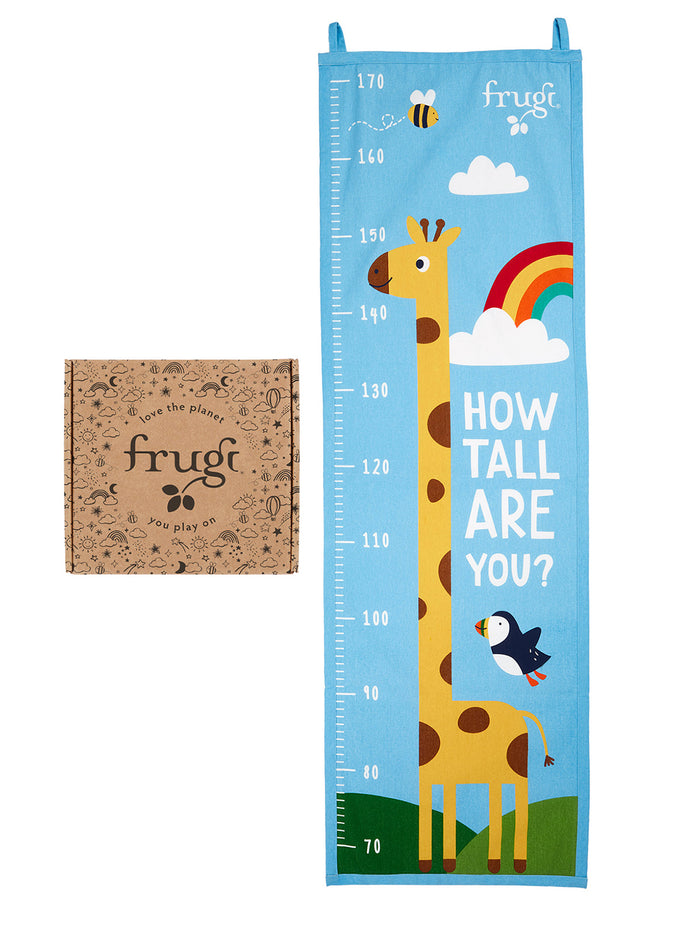 Height Chart