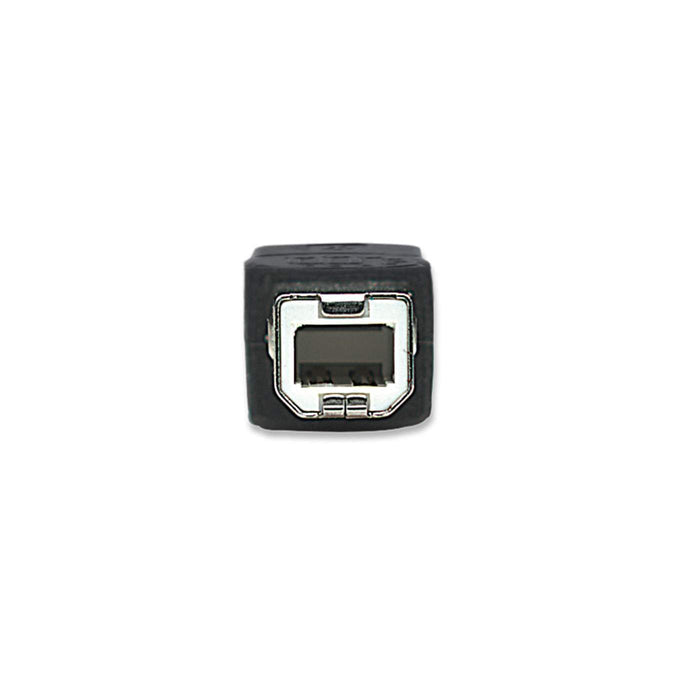 Hi-Speed USB B Device Cable Image 4