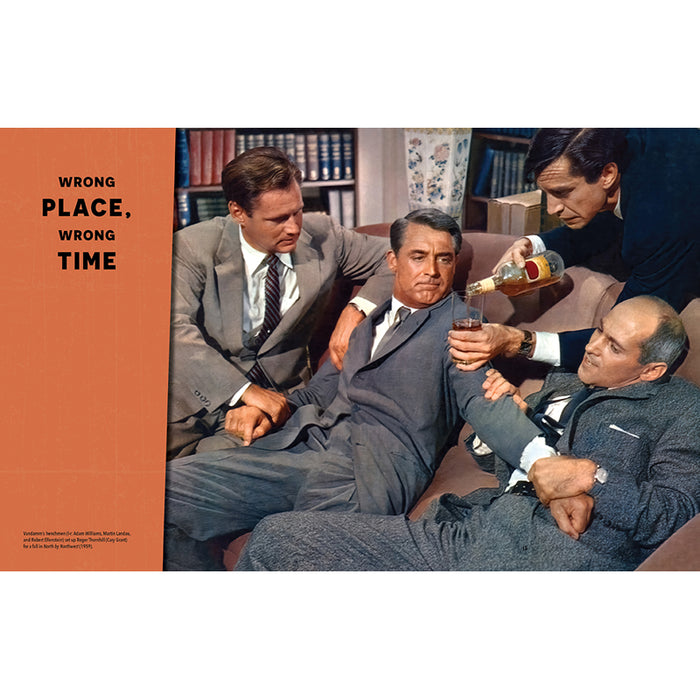 Hitchcocktails