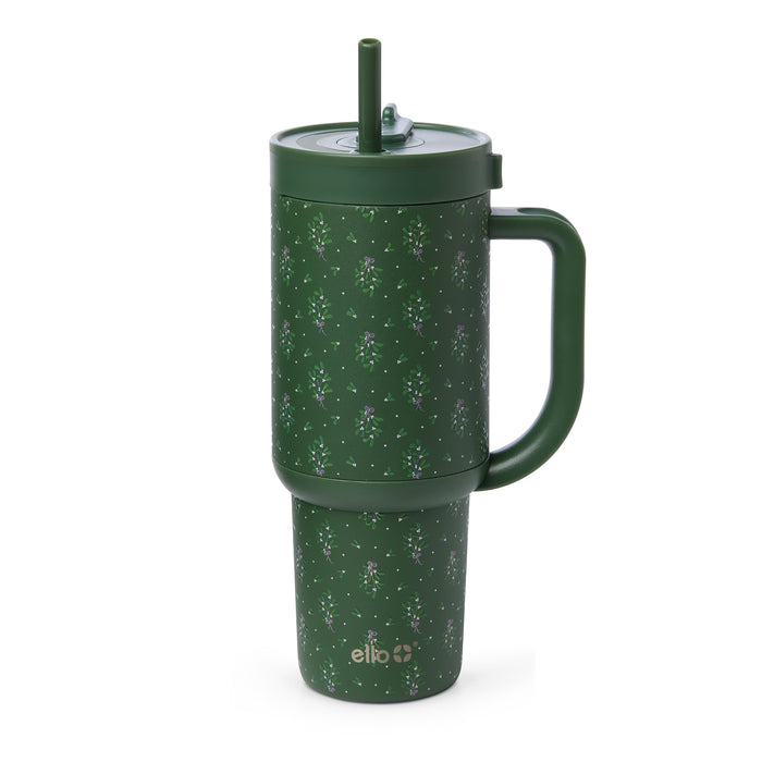 Holiday Drop - Oasis Tumbler