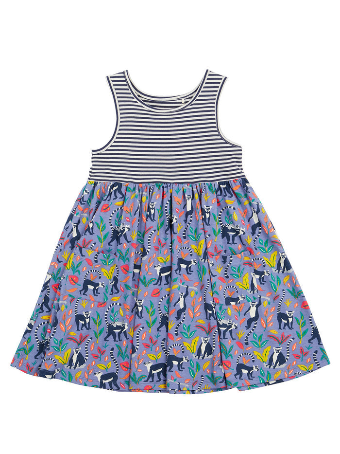 Holiday Summer Dress