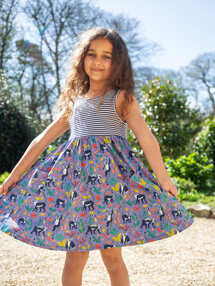 Holiday Summer Dress
