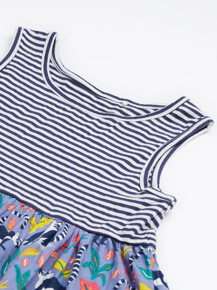Holiday Summer Dress