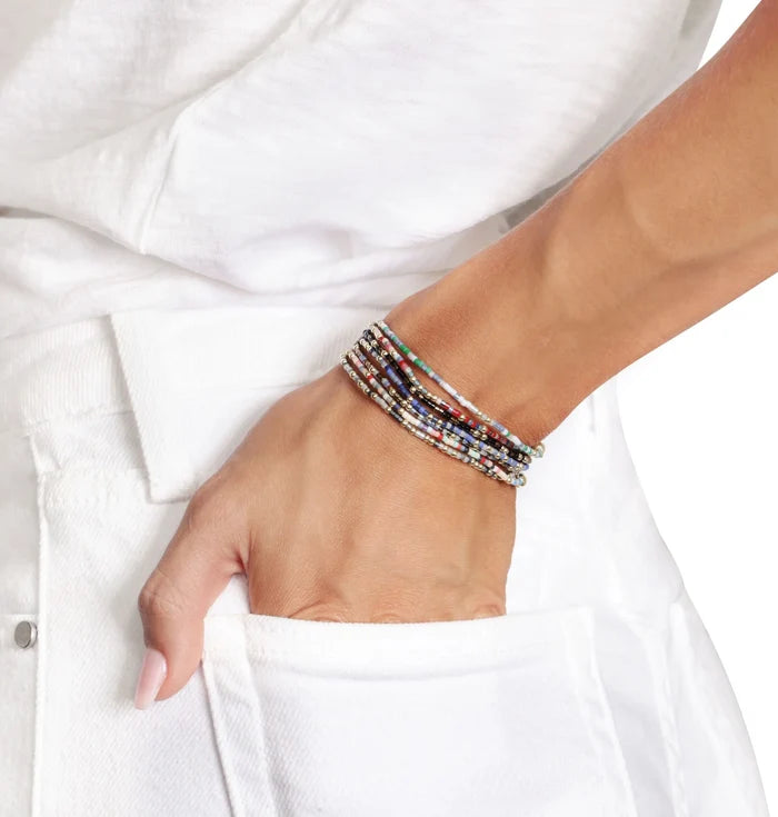 Hope Unwritten Bracelet - Molly + Kate