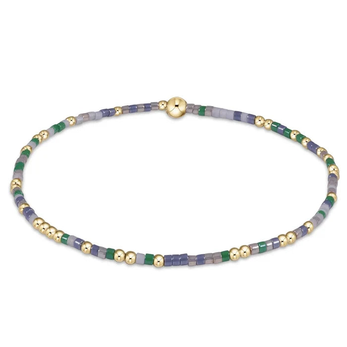 Hope Unwritten Bracelet - Molly + Kate
