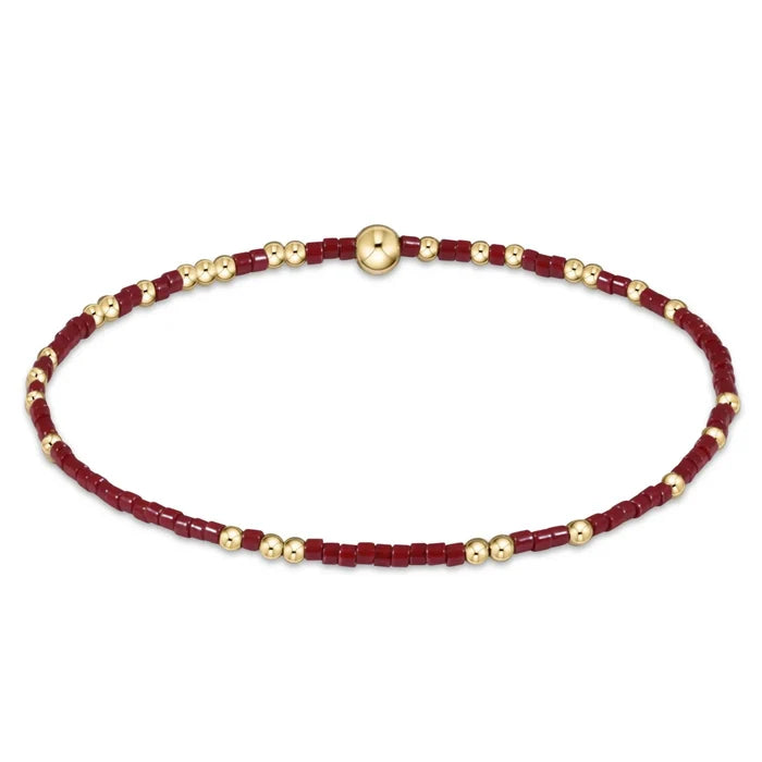 Hope Unwritten Bracelet - Molly + Kate