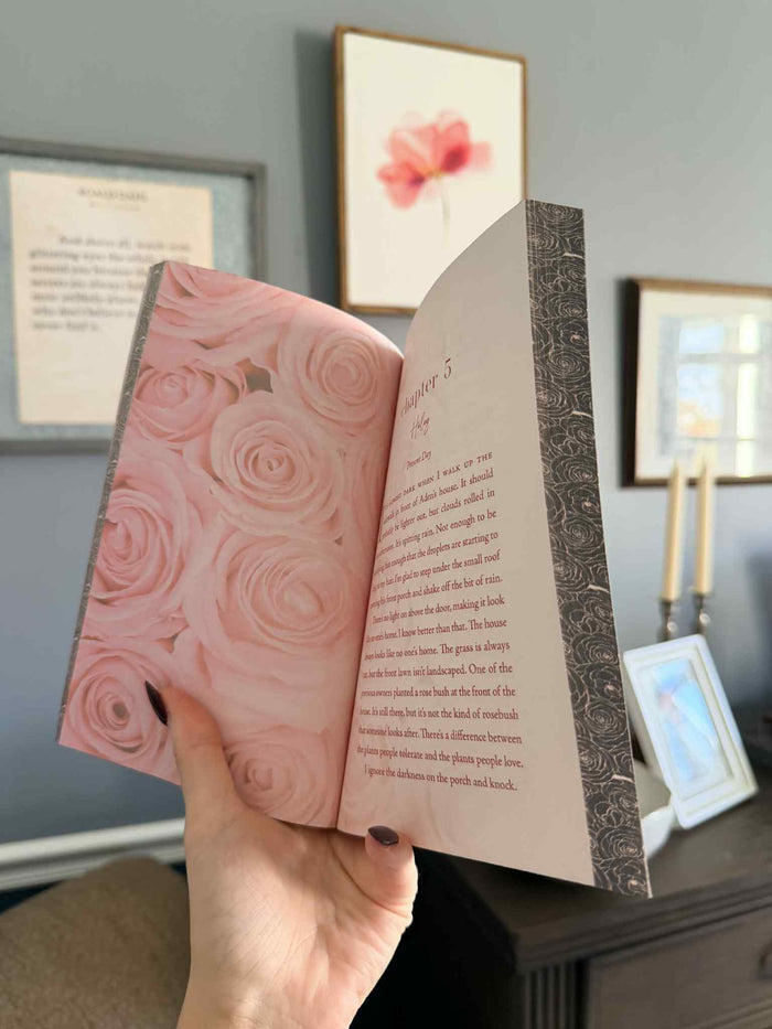 However You Want Me Special Edition Paperback