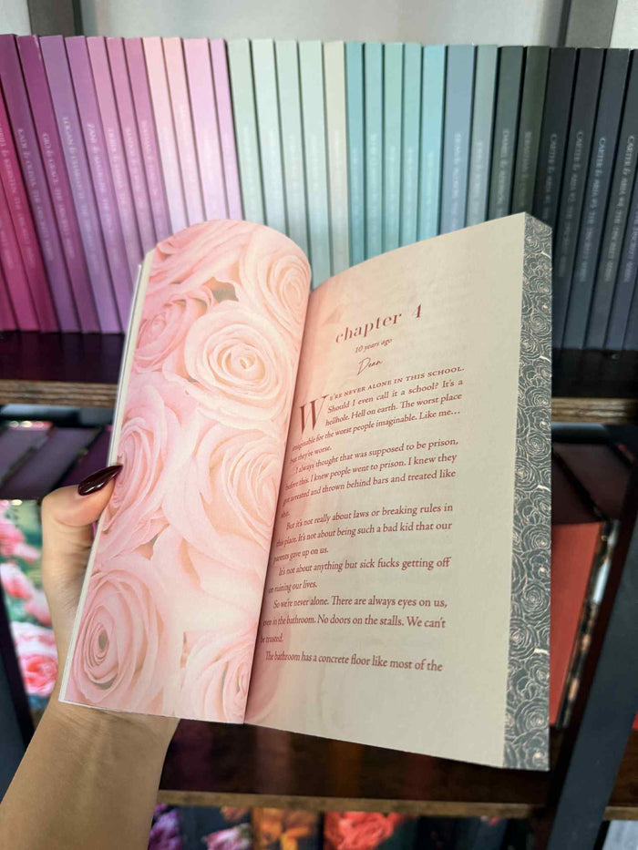 However You Want Me Special Edition Paperback