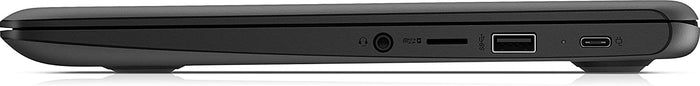 HP 11A G8 EE 11.6" Chromebook - AMD A4-9120C 4GB RAM 32GB SSD WebCam ChromeOS Google AUE June 2029 - Coretek Computers