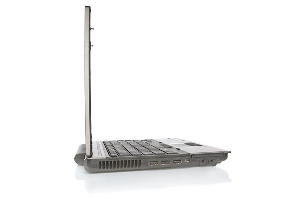 HP EliteBook 8440P 14" Laptop - Intel Core i5 2.40GHz 8GB RAM 128GB SSD DVDRW Windows 10 Pro