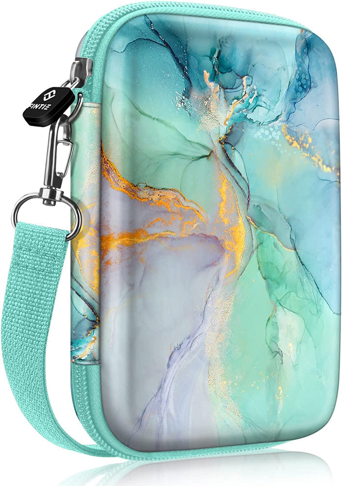 Emerald Marble