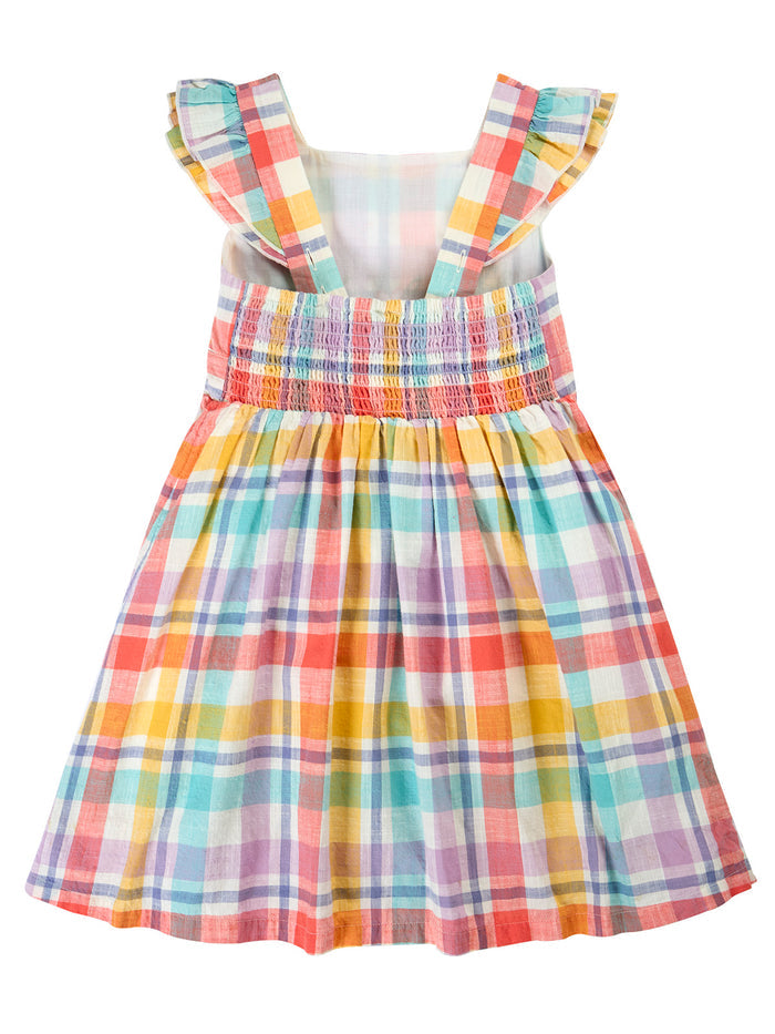 Hyacinth Dress