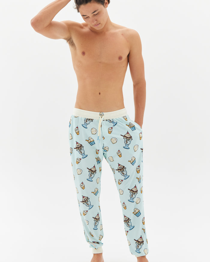 Ice Cream Slouchies