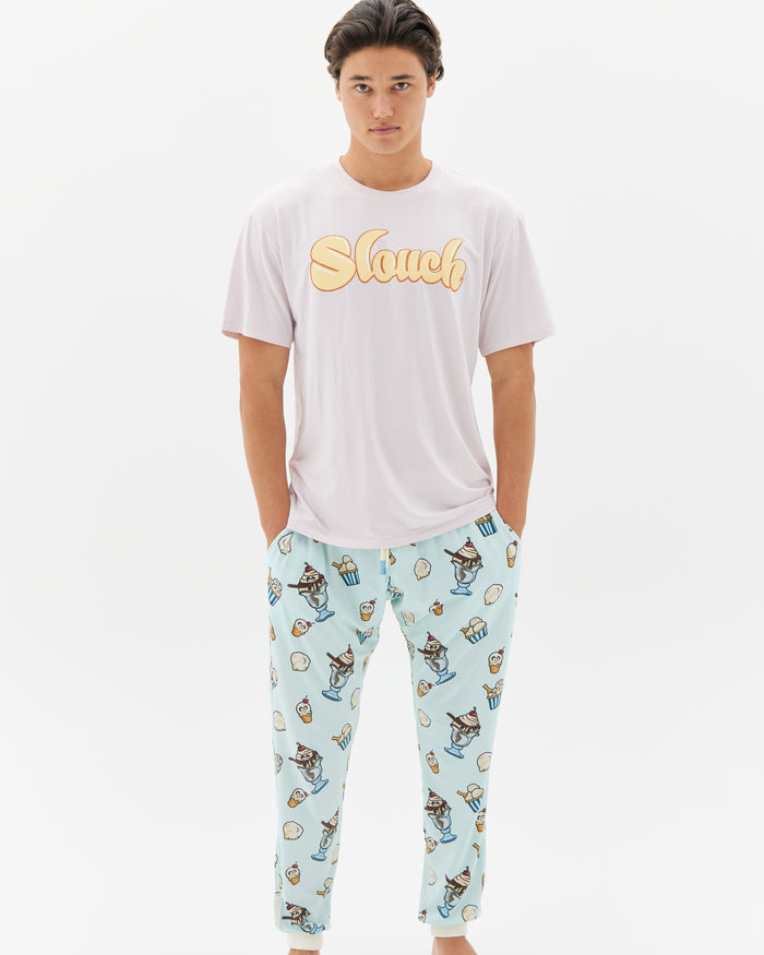 Ice Cream Slouchies