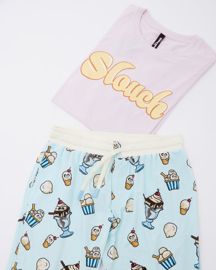 Ice Cream Slouchies