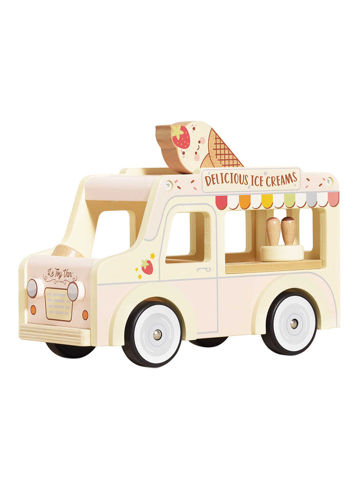 Ice Cream Van