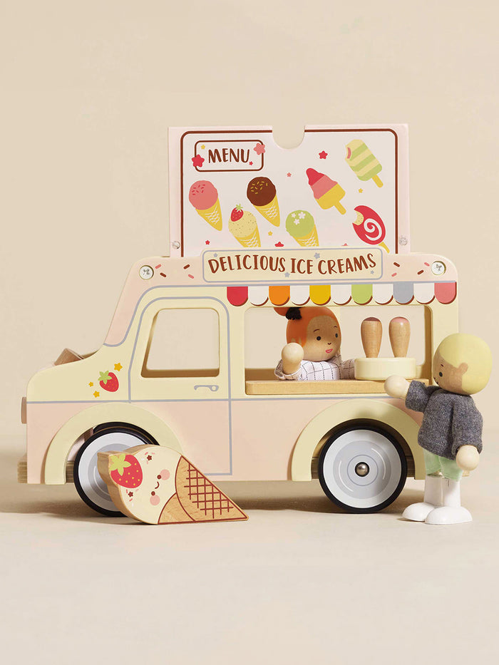 Ice Cream Van