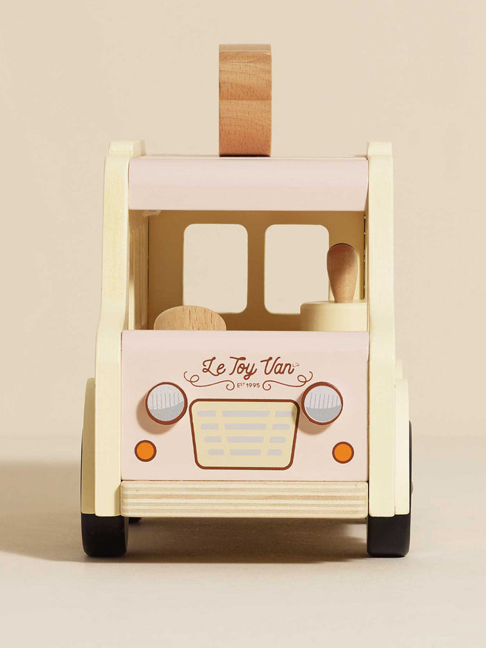 Ice Cream Van