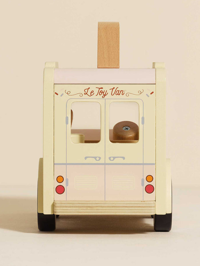 Ice Cream Van