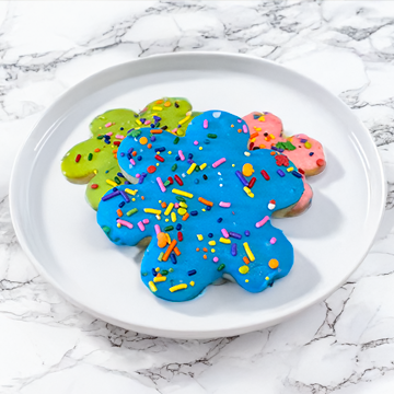 Iced Sugar Cookies - Bakery Pick up