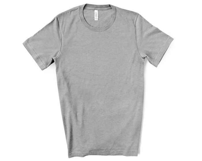 XSmall / Athletic Heather
