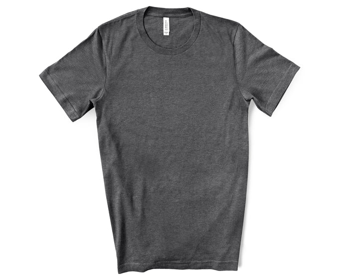 XSmall / Dark Heather Grey*