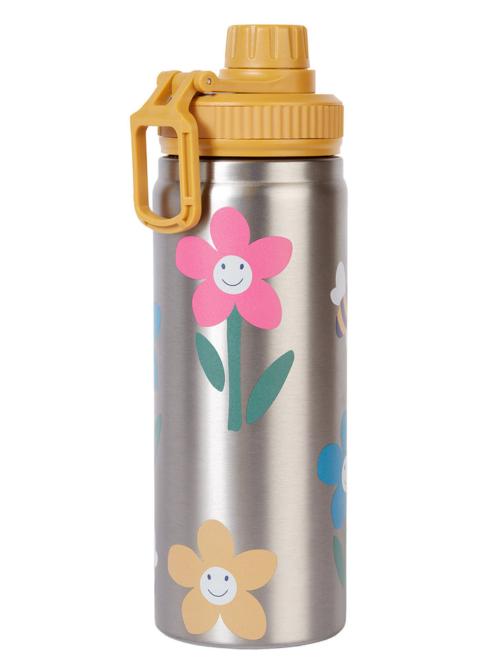 Insulated Water Bottle