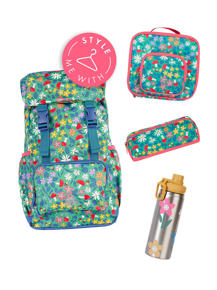 Insulated Water Bottle