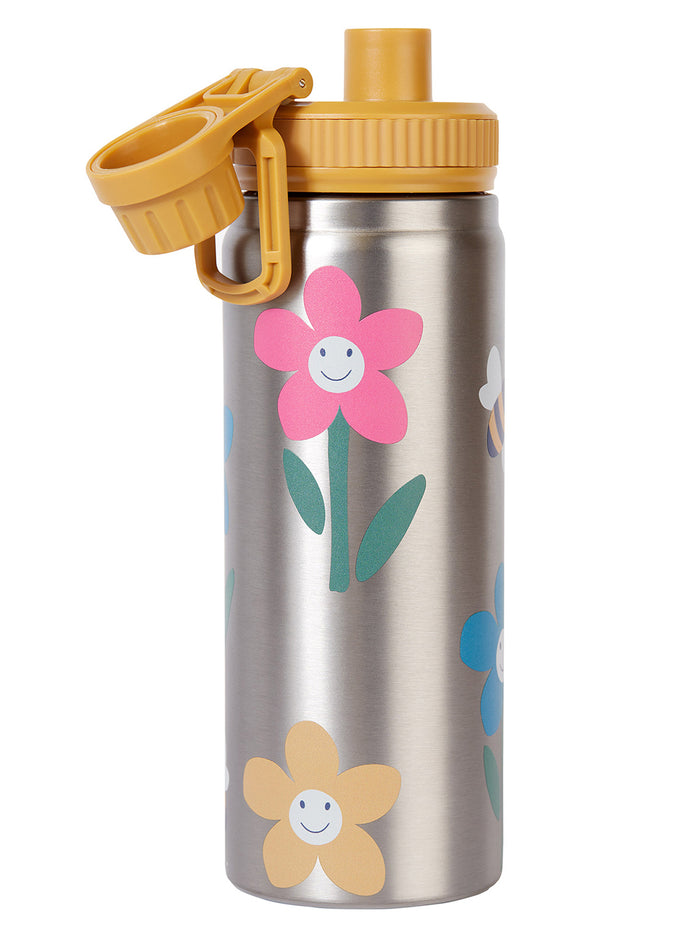 Insulated Water Bottle
