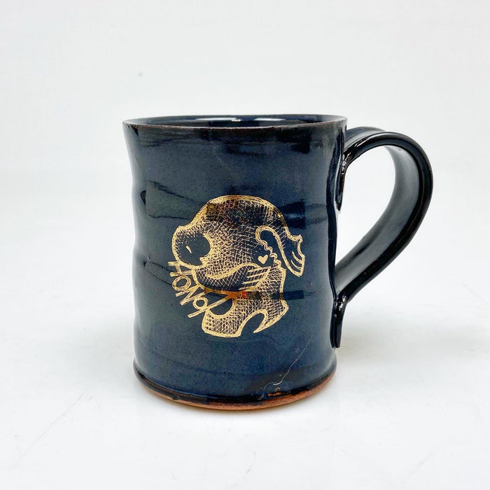 Intention Mug - Honor