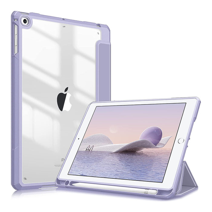 Lilac Purple