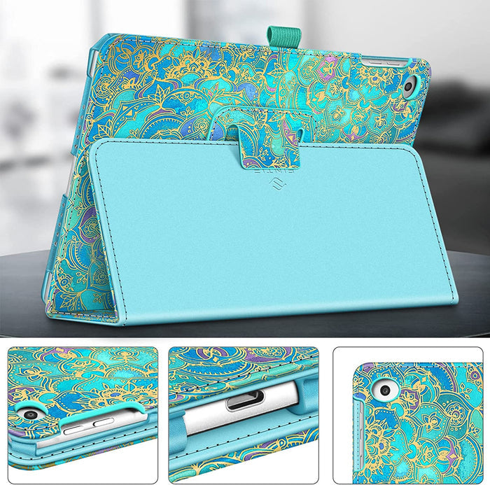 iPad 6th/5th Gen, iPad Air 2/1 Folio Case | Fintie