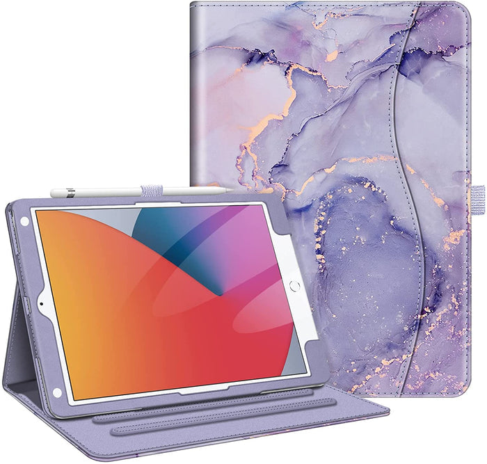 Lilac Marble